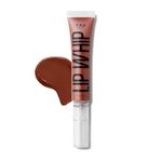 Fae Beauty Lip Whip 12H Matte Liquid Lipstick | Long Wear | Non Drying | Soft Mousse Smudgeproof Formula | Vegan | Enriched with Vitamin E and Cherry Coffee - Peg