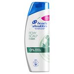 Head n Shoulders Itchy Scalp Shampoo 250ml