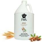 John Paul Pet Oatmeal Shampoo - Gro