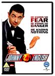 Johnny English [DVD]