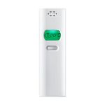 Breath Analyzer For Bad Breath