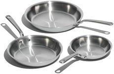 Made In Cookware - 3-Piece (Include