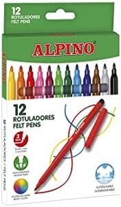 Alpino 12 