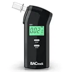 BACtrack S80 Breathalyzer | Profess