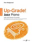 Up-Grade! Jazz Piano Grades 1-2 [Up-Grade! Series]