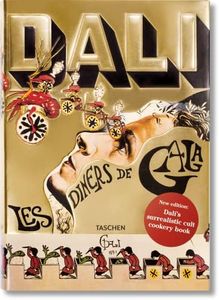 Dalí. Les dîners de Gala