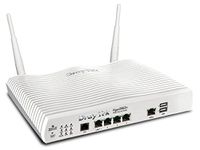 DrayTek Vigor 2862n Router