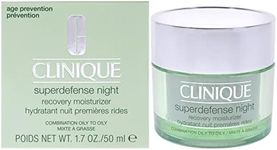 Clinique Super Defense Night Recovery Moisturizer Pmg, 50mL