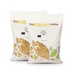 Organic Chickpeas 5kg (BWFO)