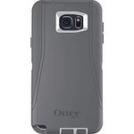 OtterBox DEFENDER Cell Phone Case for Samsung Galaxy Note 5 Grey/Sage