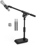 TONOR Adjustable Desktop Mic Stand 