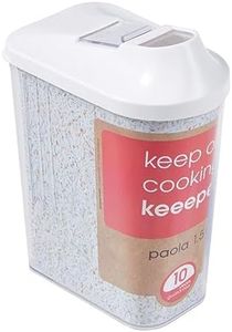 keeeper Bo