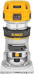 DEWALT Rou