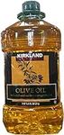 Kirkland Signature Pure Olive Oil, 