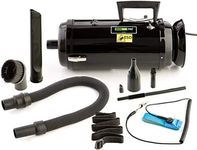 Metropolitan Vacuum D-V3ESD1 Datava