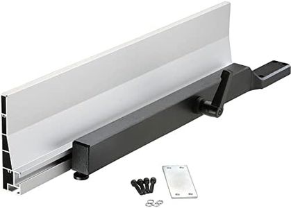 Grizzly Industrial H7585 - Resaw Fence Attachment For G0513
