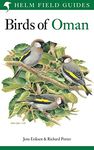 Birds of Oman (Helm Field Guides)