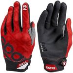 Sparco MECA 3 Gloves Size 12 (XL) R