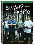 Swamp People: Season 7