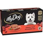 My Dog Classic Loaf with Gourmet Be