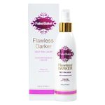 Fake Bake Flawless Darker Self-Tanning Liquid Spray , basic pack , 6 oz