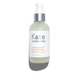 Kate Somerville Liquid ExfoliKate – Triple Acid Resurfacing Treatment – Clinically Formulated AHA Overnight Facial Exfoliator Smooths Skin and Minimizes Pores, 120 ml | 4 Fl Oz