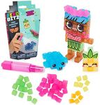 Pixobitz, Clear Pack with 156 Exclu