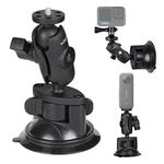 Suction Cup Mount