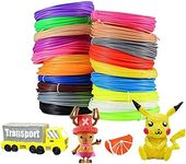 LELYFIT Filament 1.75mm for 3D Pen 