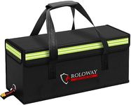 ROLOWAY Lipo Battery Bag Fireproof 