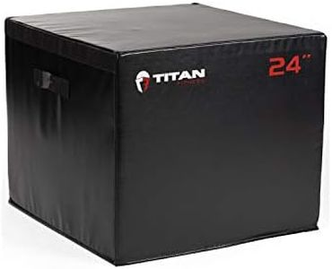 Titan Fitn