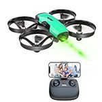 Loolinn | Drones for Kids with Came