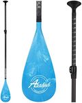 Abahub Carbon SUP Paddles, 1 x 3 Se