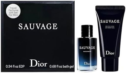 Dior Sauva