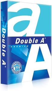 Double A O