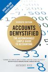 Accounts Demystified: The Astonishingly Simple Guide To Accounting