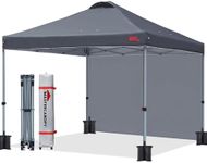 MASTERCANOPY Durable Ez Pop-up Gaze