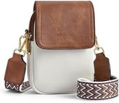 BOSTANTEN Small Crossbody Bags for 