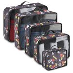 Disney Travel Luggage Sets