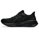 ASICS Men's GEL-CUMULUS 26 Running Shoes, 9, BLACK/BLACK