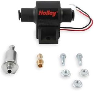 Holley 12-