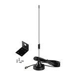 Long Range Antenna For Gate Opener