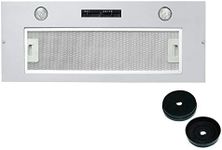 Cookology BUCH520SS Integrated Extr