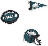 FOCO Philadelphia Eagles Shoe Decor