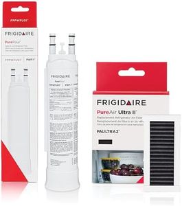 Frigidaire