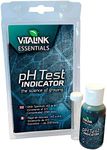 Hydroponics vitalink PH Wide Spectrum Test Kit Indoor Growing Grow room