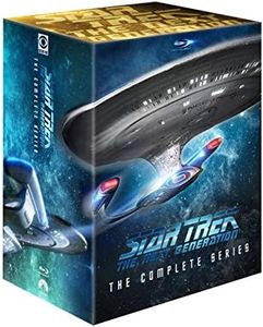 Star Trek: