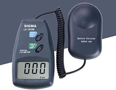 Sigma Inst