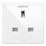 Wemo Outlet