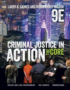 Criminal J
